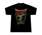 ［受注生産］アパレル【シェード】SHADEBAT DARK HERO Tシャツ 2023 ブラック XL|シェード|アパレル【シェード】