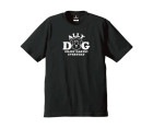 ［受注生産］アパレル【シェード】有原竜太似顔絵Tシャツ 2023 ブラック M|シェード|アパレル【シェード】