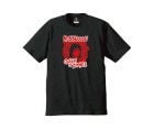 ［受注生産］アパレル【シェード】いわお小鈴似顔絵Tシャツ 2023 ブラック L|シェード|アパレル【シェード】