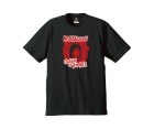 ［受注生産］アパレル【シェード】いわお小鈴似顔絵Tシャツ 2023 ブラック XL|シェード|アパレル【シェード】