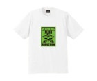 ［受注生産］アパレル【シェード】酒井素似顔絵Tシャツ 2023 ホワイト L|シェード|アパレル【シェード】
