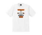 ［受注生産］アパレル【シェード】正津貴之似顔絵Tシャツ 2023 ホワイト L|シェード|アパレル【シェード】