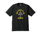 ［受注生産］アパレル【シェード】正津貴之似顔絵Tシャツ 2023 ブラック L|シェード|アパレル【シェード】
