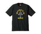 ［受注生産］アパレル【シェード】正津貴之似顔絵Tシャツ 2023 ブラック XXL|シェード|アパレル【シェード】