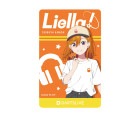 ゲームカード【ダーツライブ】ラブライブ!スーパースター!! 澁谷かのんVer.|ダーツライブ|ゲームカード【ダーツライブ】