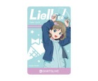 ゲームカード【ダーツライブ】ラブライブ!スーパースター!! 唐可可Ver.|ダーツライブ|ゲームカード【ダーツライブ】