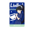 ゲームカード【ダーツライブ】ラブライブ!スーパースター!! 葉月恋Ver.|ダーツライブ|ゲームカード【ダーツライブ】