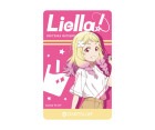 ゲームカード【ダーツライブ】ラブライブ!スーパースター!! 鬼塚夏美Ver.|ダーツライブ|ゲームカード【ダーツライブ】