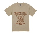 ［受注生産］アパレル【シェード】鈴木未来コラボTシャツ 2023 ミルクティー M|シェード|アパレル【シェード】