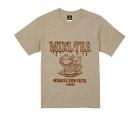 ［受注生産］アパレル【シェード】鈴木未来コラボTシャツ 2023 ミルクティー L|シェード|アパレル【シェード】