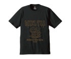 ［受注生産］アパレル【シェード】鈴木未来コラボTシャツ 2023 ブラック L|シェード|アパレル【シェード】
