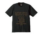 ［受注生産］アパレル【シェード】鈴木未来コラボTシャツ 2023 ブラック XL|シェード|アパレル【シェード】