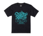 ［受注生産］アパレル【シェード】畦元隆成コラボＴシャツ 2023 ブラック＆グリーン M|シェード|アパレル【シェード】
