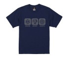 ［受注生産］アパレル【シェード】安食賢一コラボTシャツ 2023 ネイビー XL|シェード|アパレル【シェード】
