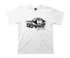 ［受注生産］アパレル【シェード】榎股慎吾コラボTシャツ 2023 ホワイト M|シェード|アパレル【シェード】