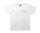 ［受注生産］アパレル【シェード】軽辺真央コラボTシャツ 2023 ホワイト XXL|シェード|アパレル【シェード】
