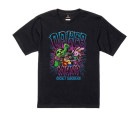 ［受注生産］アパレル【シェード】川上真奈コラボTシャツ 2023 ブラック XL|シェード|アパレル【シェード】