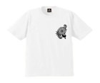 ［受注生産］アパレル【シェード】小宮山亜美コラボTシャツ 2023 ホワイト M|シェード|アパレル【シェード】
