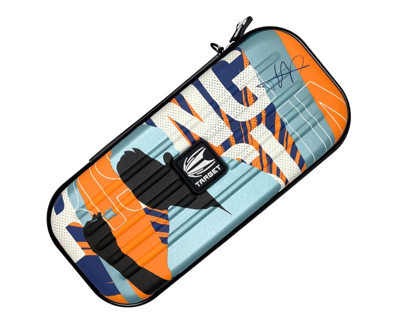 TIGA EMPEROR POLYGON 村松治樹ケース・フライトセット等 引退 TIGA EMPEROR POLYGON 村松治樹ケース・フライトセット等 引退