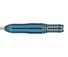 バレル【ターゲット】チームプロ 村松治樹モデル ブラス スティール 18.5g 170021|TEAM PRO|バレル【ターゲット】