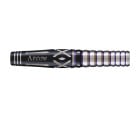バレル【ダイナスティー】エーフロー ブラックライン アイル I'LLプラス 千葉幸奈モデル 20g|BLACK LINE|バレル【ダイナスティー】
