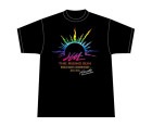 ［受注生産］アパレル【シェード】村松治樹 PDC 応援Tシャツ 2023 ブラック L|シェード|アパレル【シェード】