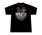 ［受注生産］アパレル【シェード】鈴木未来 PDC 応援Tシャツ 2023 ブラック M|シェード|アパレル【シェード】