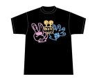 ［受注生産］アパレル【シェード】後藤智弥 PDC 応援Tシャツ 2023 タイプ2 ブラック M|シェード|アパレル【シェード】