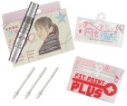 【ダーツセット】星野理絵選手最新セッティングダーツセット RingO (りんご)|10000円〜|お買い得ダーツセット