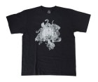 ［受注生産］アパレル【DSTB】オリジナルTシャツ ブラック S|DSTB|アパレル【DSTB】