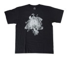 ［受注生産］アパレル【DSTB】オリジナルTシャツ ブラック XXL|DSTB|アパレル【DSTB】