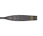 バレル【ターゲット】スコット・ウィリアムスモデル ブラック スイスポイント 25g 190288|Pro Play|バレル【ターゲット】
