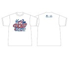 ［受注生産］アパレル【シェード×ティガ】スペシャル コラボレーション 山口祐理子コラボTシャツ XL|シェード|アパレル【シェード】