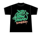 ［受注生産］アパレル【シェード】後藤智弥 PDC 応援Tシャツ 2024 ブラック XL|シェード|アパレル【シェード】