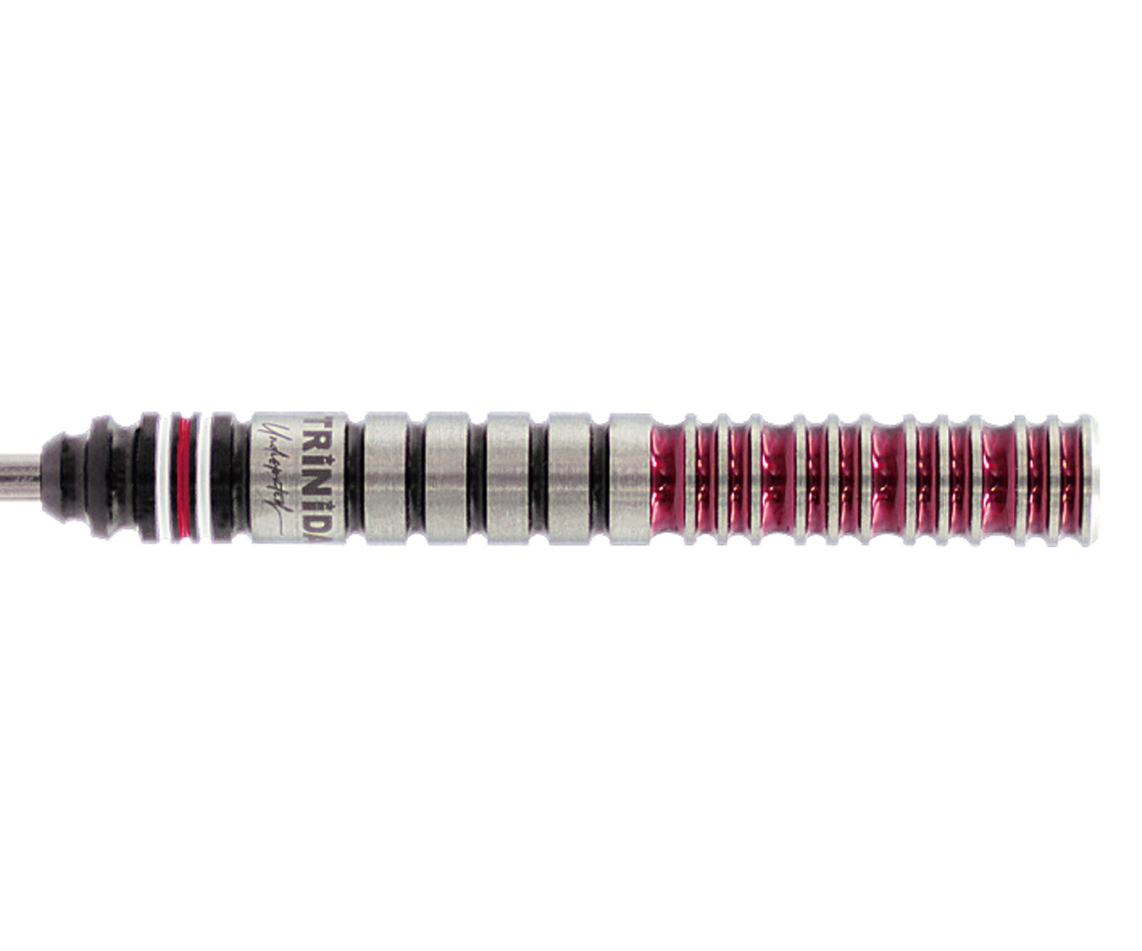 ゴメス15 山田勇樹モデル　S-DARTS限定モデル ダーツバレル バレル【トリニダード】ゴメス15 山田勇樹モデル エスダーツ限定