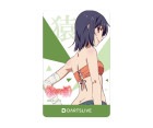 ゲームカード【ダーツライブ】物語シリーズ 神原 駿河|ダーツライブ|ゲームカード【ダーツライブ】