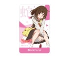 ゲームカード【ダーツライブ】物語シリーズ 千石 撫子|ダーツライブ|ゲームカード【ダーツライブ】