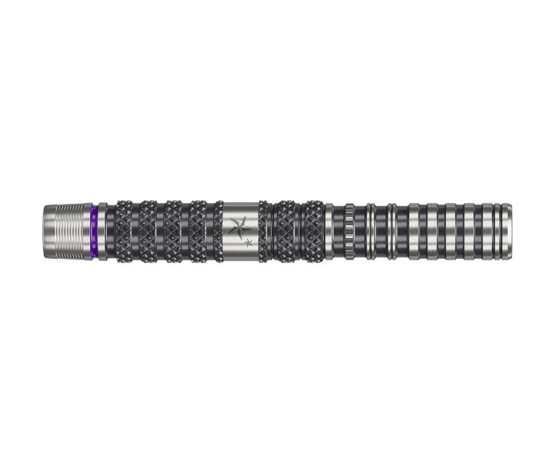 バレル【ターゲット】プライム シリウス G3 林雄太モデル 2BA 210420
