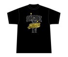 ［受注生産］アパレル【シェード】大杉愛華コラボTシャツ 2024 ブラック&イエロー L|シェード|アパレル【シェード】