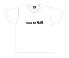 アパレル【フラッグス】Tシャツ スタンダード ホワイト S|フラッグス|アパレル【フラッグス】