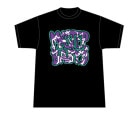 ［受注生産］アパレル【シェード】畦元隆成 WDC 応援Tシャツ 24-25 ブラック M|シェード|アパレル【シェード】