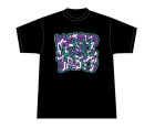 ［受注生産］アパレル【シェード】畦元隆成 WDC 応援Tシャツ 24-25 ブラック XL|シェード|アパレル【シェード】