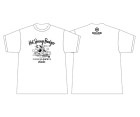 ［受注生産］アパレル【シェード】茜さやコラボＴシャツ 2024 ホワイト L|シェード|アパレル【シェード】
