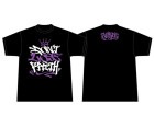 ［受注生産］アパレル【シェード】小野恵太コラボＴシャツ 2024 ブラック XL|シェード|アパレル【シェード】