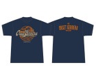 ［受注生産］アパレル【シェード】川上真奈コラボＴシャツ 2024 インディゴ XXL|シェード|アパレル【シェード】