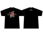 ［受注生産］アパレル【シェード】鈴木未来コラボＴシャツ 2024 ブラック XL|シェード|アパレル【シェード】