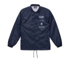 ［受注生産］アパレル【フラッグス】コーチジャケット ネイビー XL|フラッグス|アパレル【フラッグス】