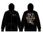 ［受注生産］アパレル【シェード×ティガ】スペシャル コラボレーション 坂口優希恵コラボパーカー 2025 L|シェード|アパレル【シェード】