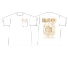 ［受注生産］アパレル【シェード×ティガ】スペシャル コラボレーション 高橋良樹コラボTシャツ 2025 ホワイト XXL|シェード|アパレル【シェード】