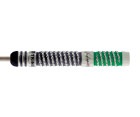 バレル【トリニダード】リカルド タイプ2 浅田斉吾モデル スティール|90% Tungsten Player Models|バレル【トリニダード】